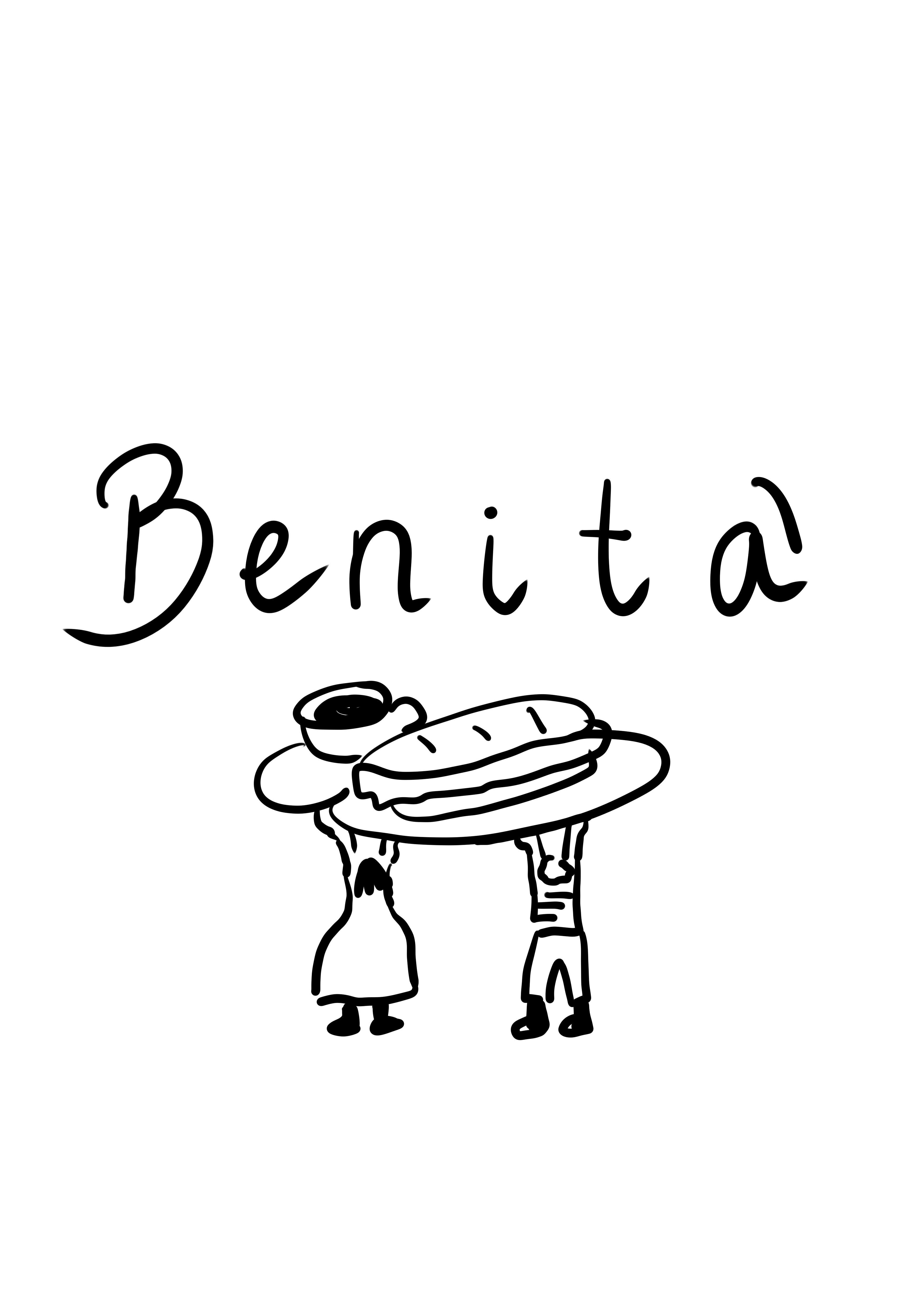 Benita Cafe gallery 1