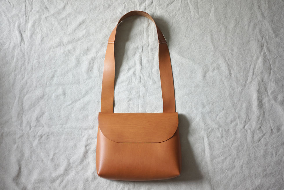 サムネイル： delta bag