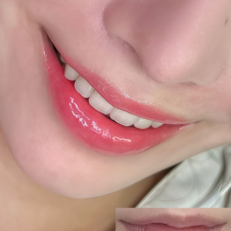 How to Choose Your Lip Blush Color in Seoul: Skin Tone, Undertone, and Natural Lip Color
