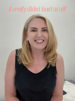 PMU Healing Journey Day by Day: What to Expect Week by Week at Sunny Permanent Makeup (Hongdae, Seoul)