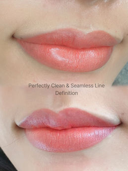 Lip Tint vs. Full Coverage Lip Blush vs. Lip Neutralization: Which Fits You?