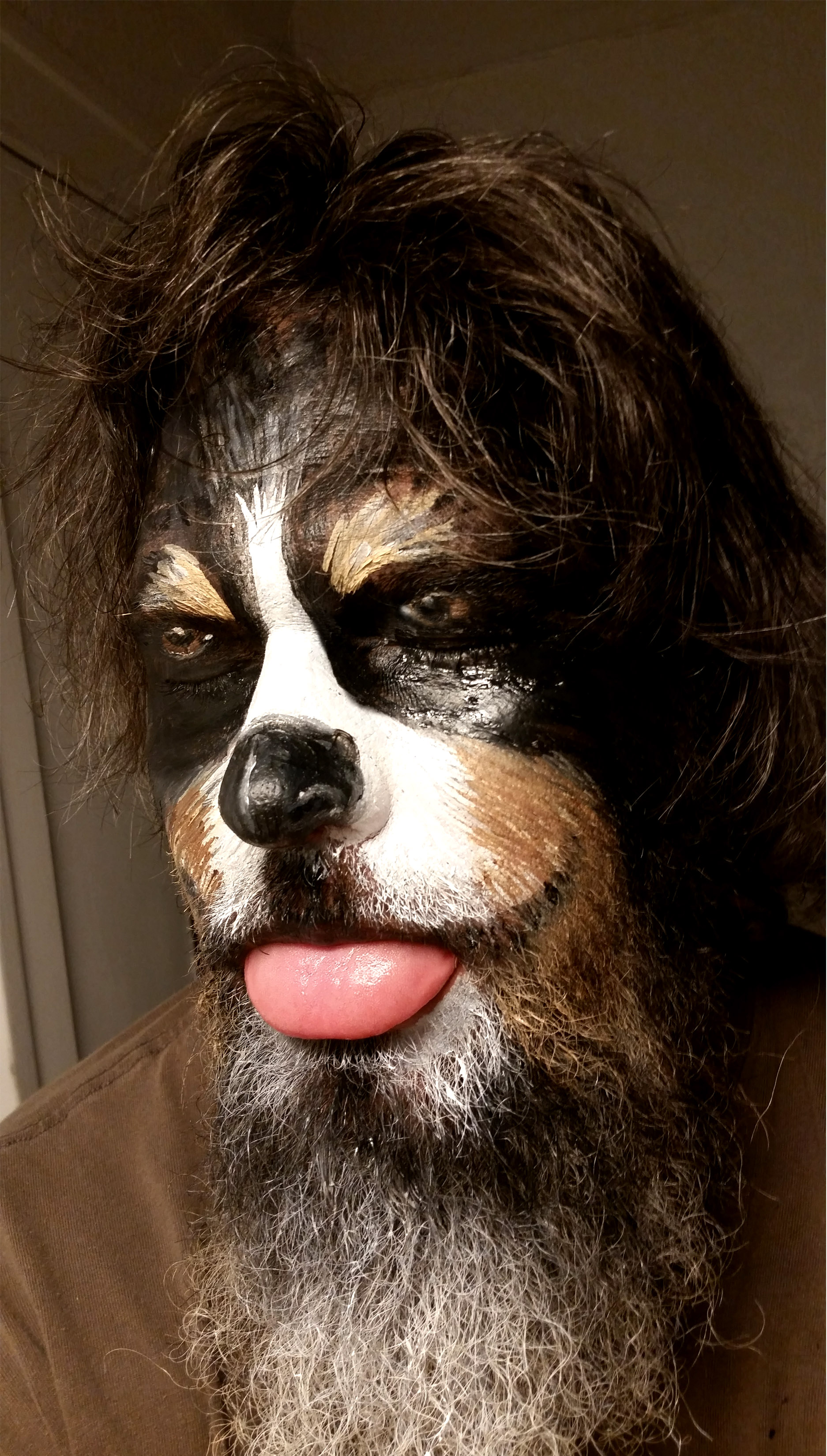 paintdog
