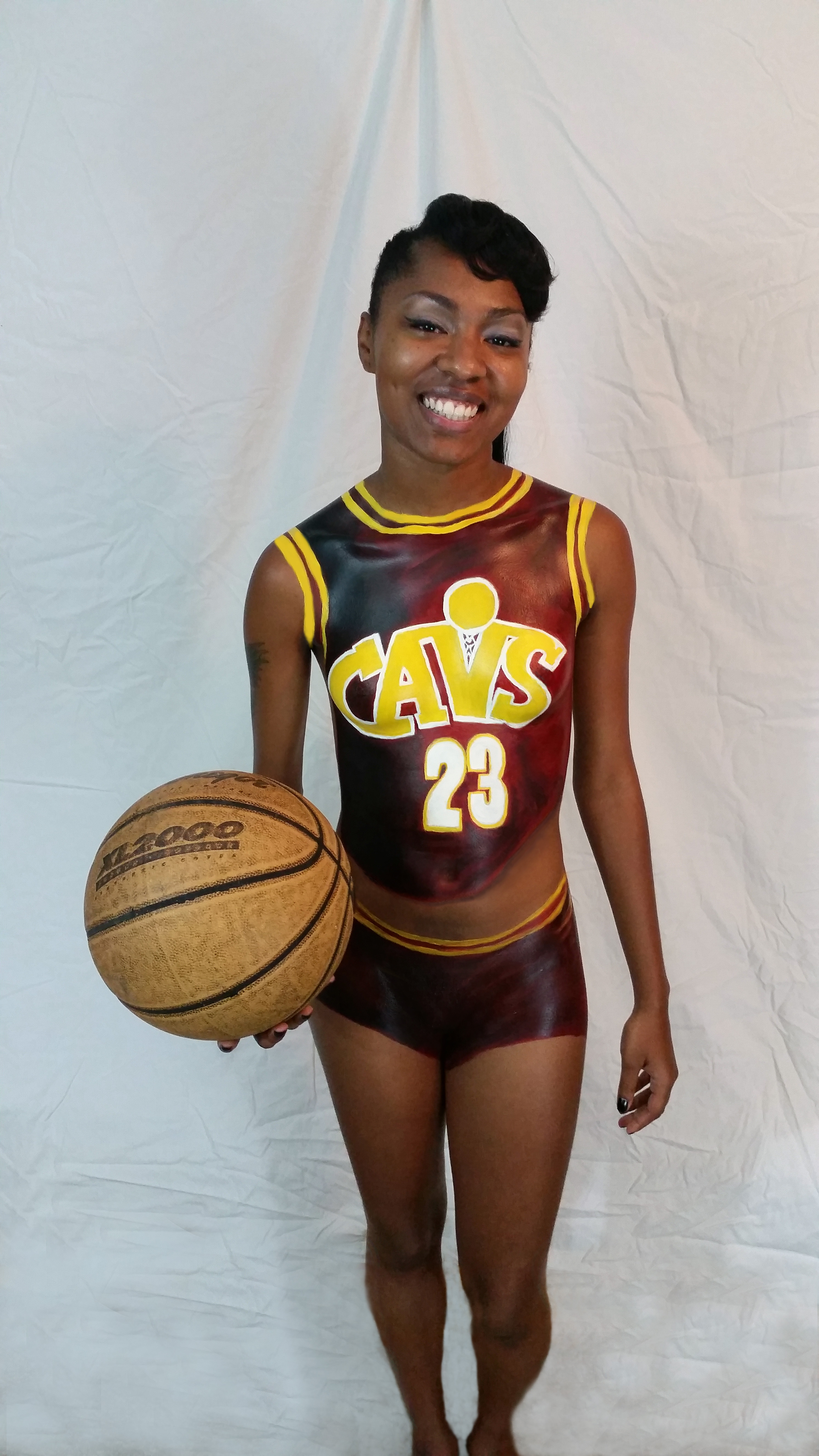 bodypaintcavs