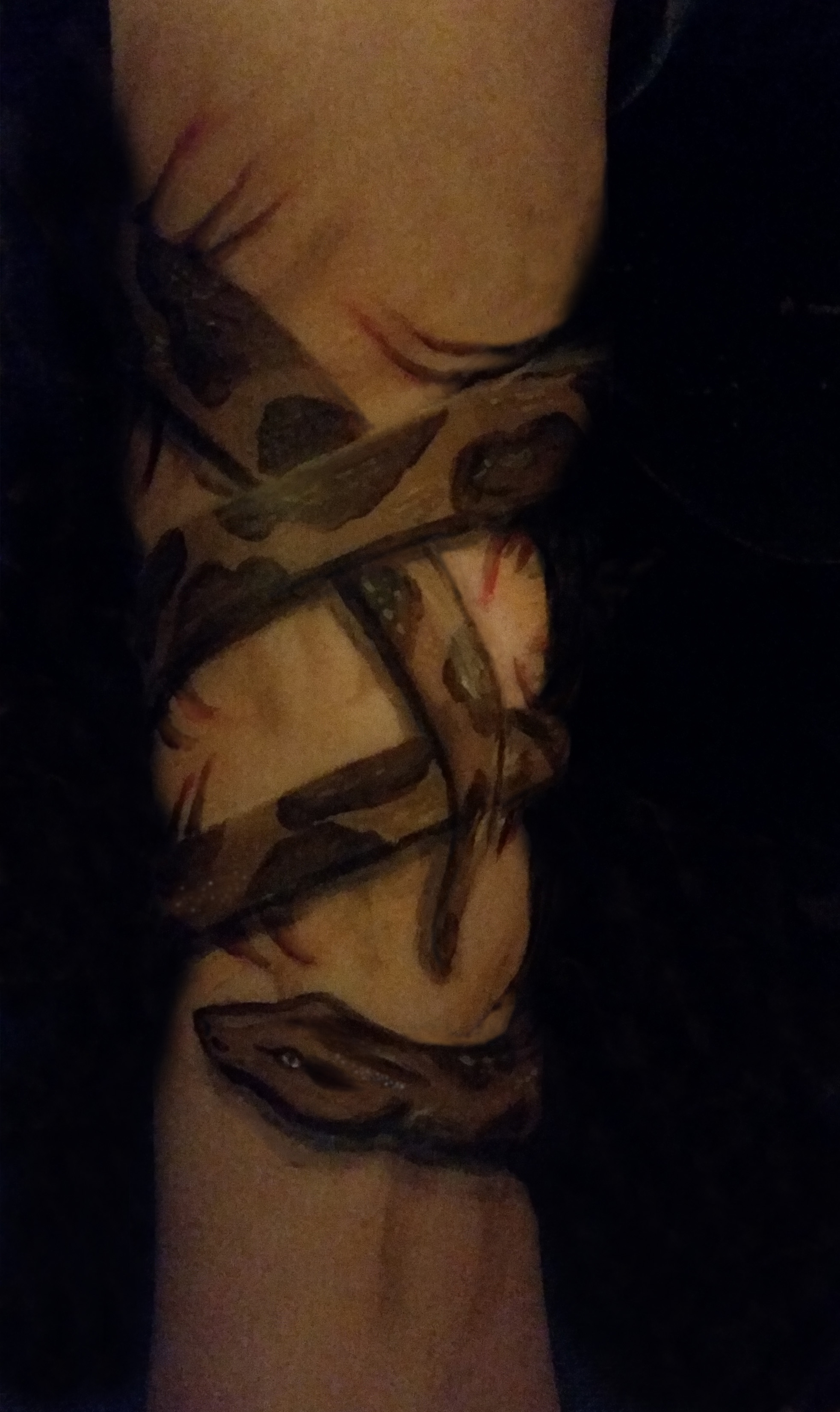 bobbysnake