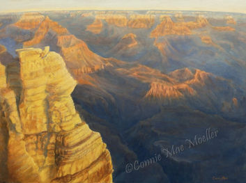 Grand Canyon National Park