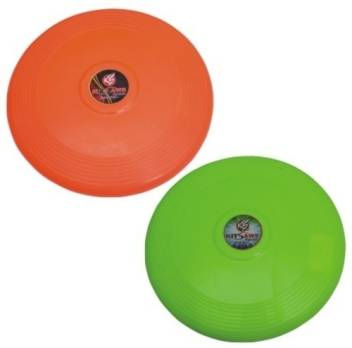 discus disk plastic