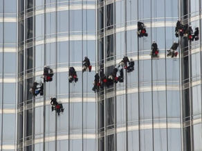 Acesso por cordas: O treinamento de NR 35 é suficiente para realizar essa técnica?