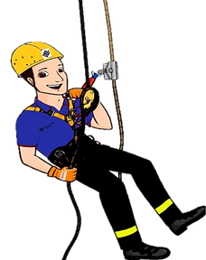 Serviço Técnico em Altura