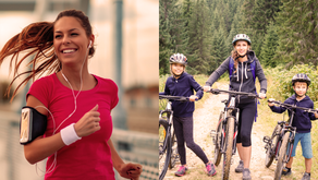 Topsportmoeder