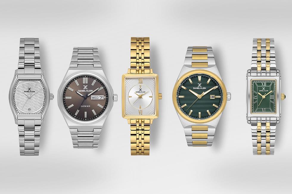 איך שומרים על השעון image
How to protect your watch image