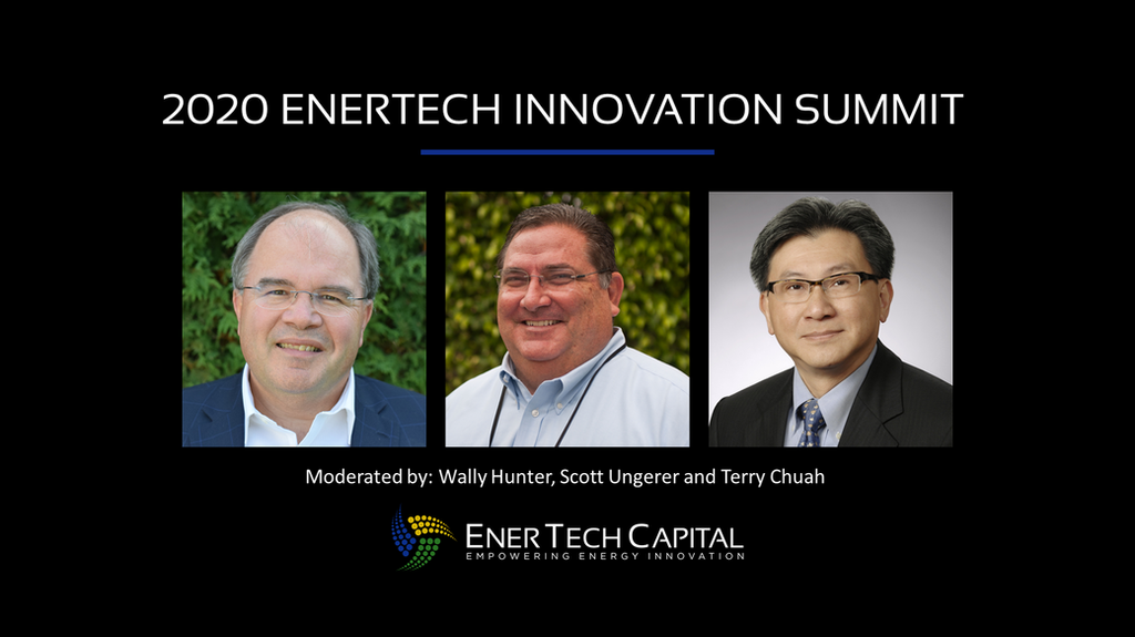 Enertech Capital Blog | EnerTech Capital