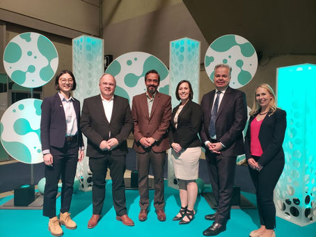 Alberta Partnership Seeks to Identify Cleantech Opportunities in Canada’s Mobility Sector