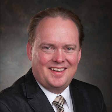 Michael Edmonds