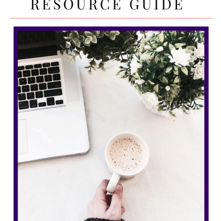 Download: The Hybrid Work Resource Guide