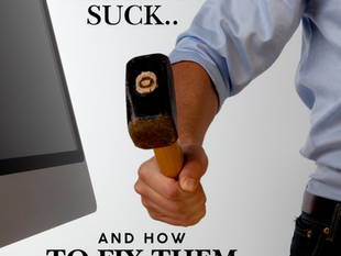 Why Your Hybrid Meetings Suck (And How to Lead Better Ones)
