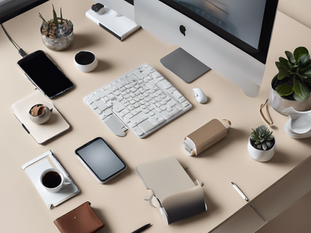 Embracing Hybrid Work with Modern Workspace Consulting Strategies