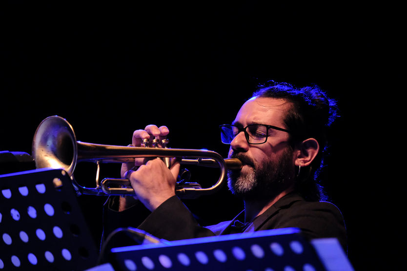 Concerto de Lorca Namorado.