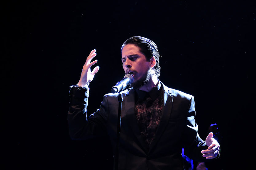 Concerto de Lorca Namorado.