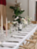 The Mitre Hotel, Wedding Reception_