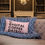 Thumbnail: The Digital Coffee Date Pink Premium Pillow