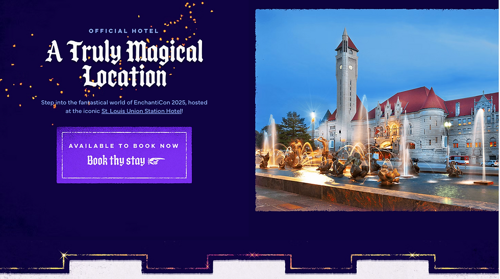 St. Louis Union Station Hotel