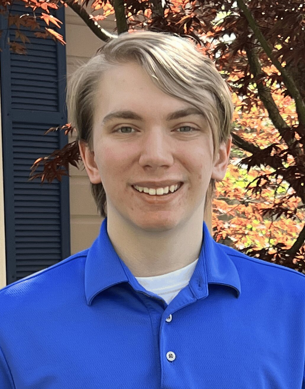 A.J. Trimble