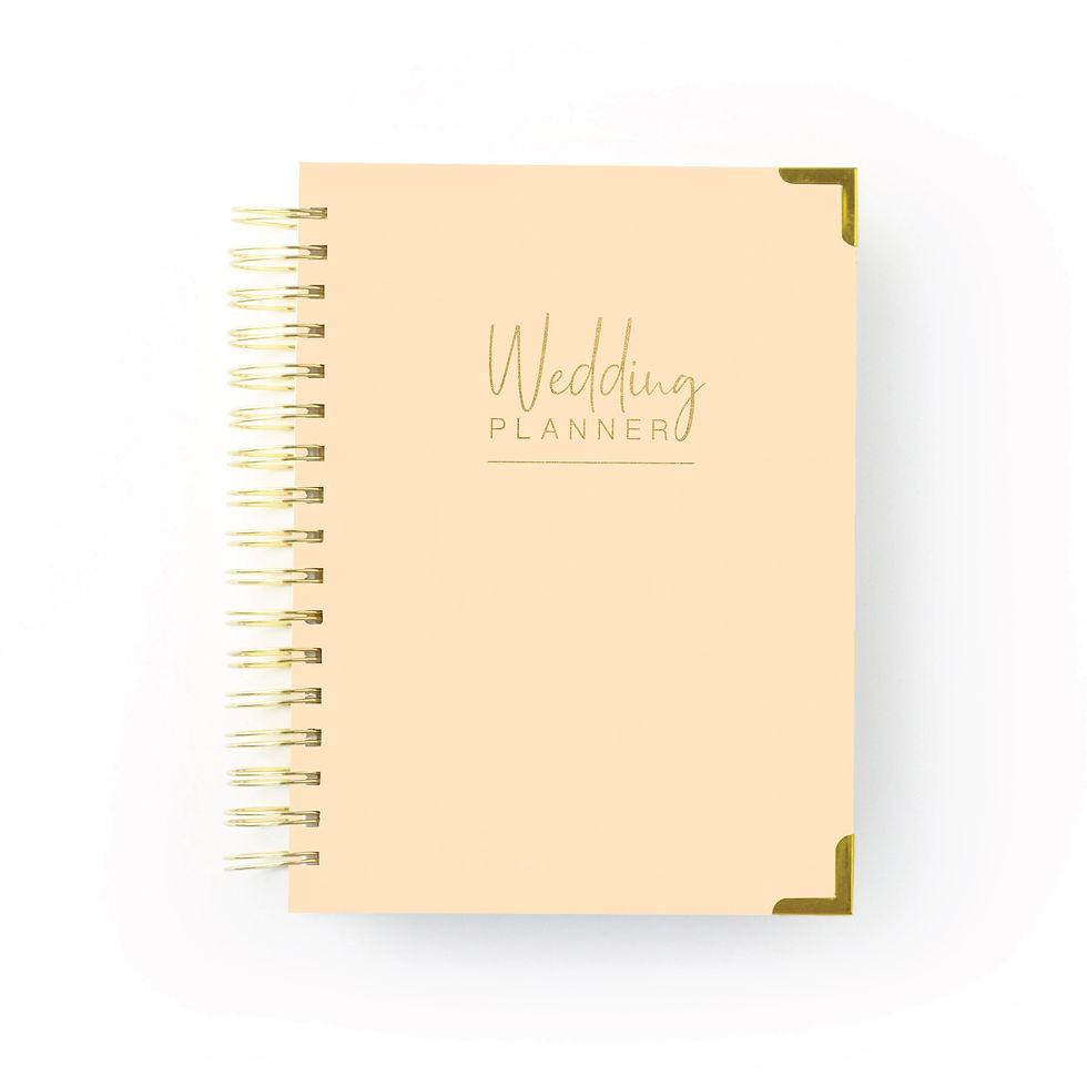 Thumbnail: Indian wedding planner, Indian wedding planner book