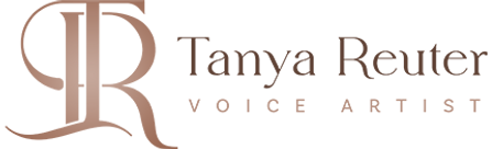 Tanya Reuter Logo