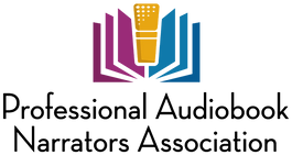 Professional Audiobook Narrators Association