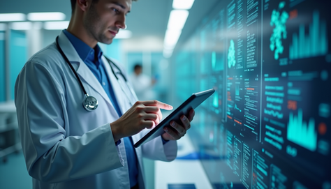Why Biomine Health Includes a Microbiome Consultation