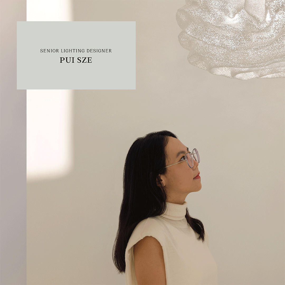 Meet the Team: Celebrating the Women of Sol Luminaire
