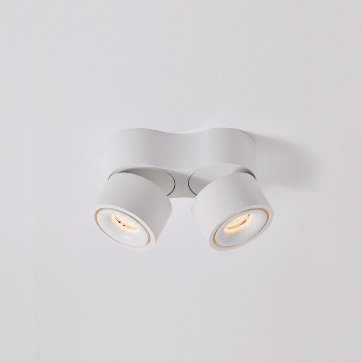 The New Halo Mini: Clean & Reductive Design