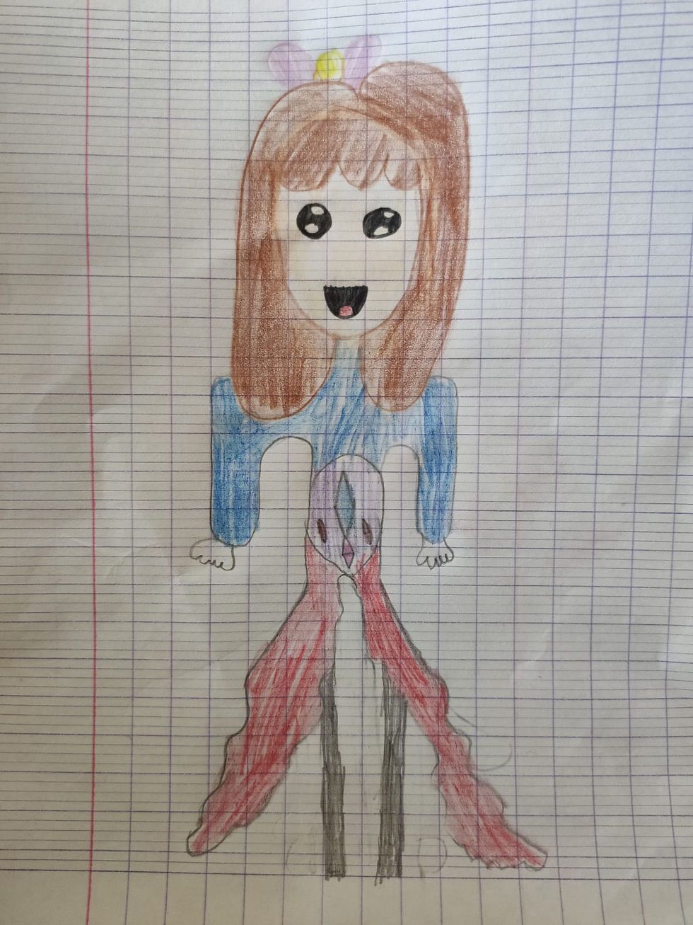 Titania, Queen of the Fairies