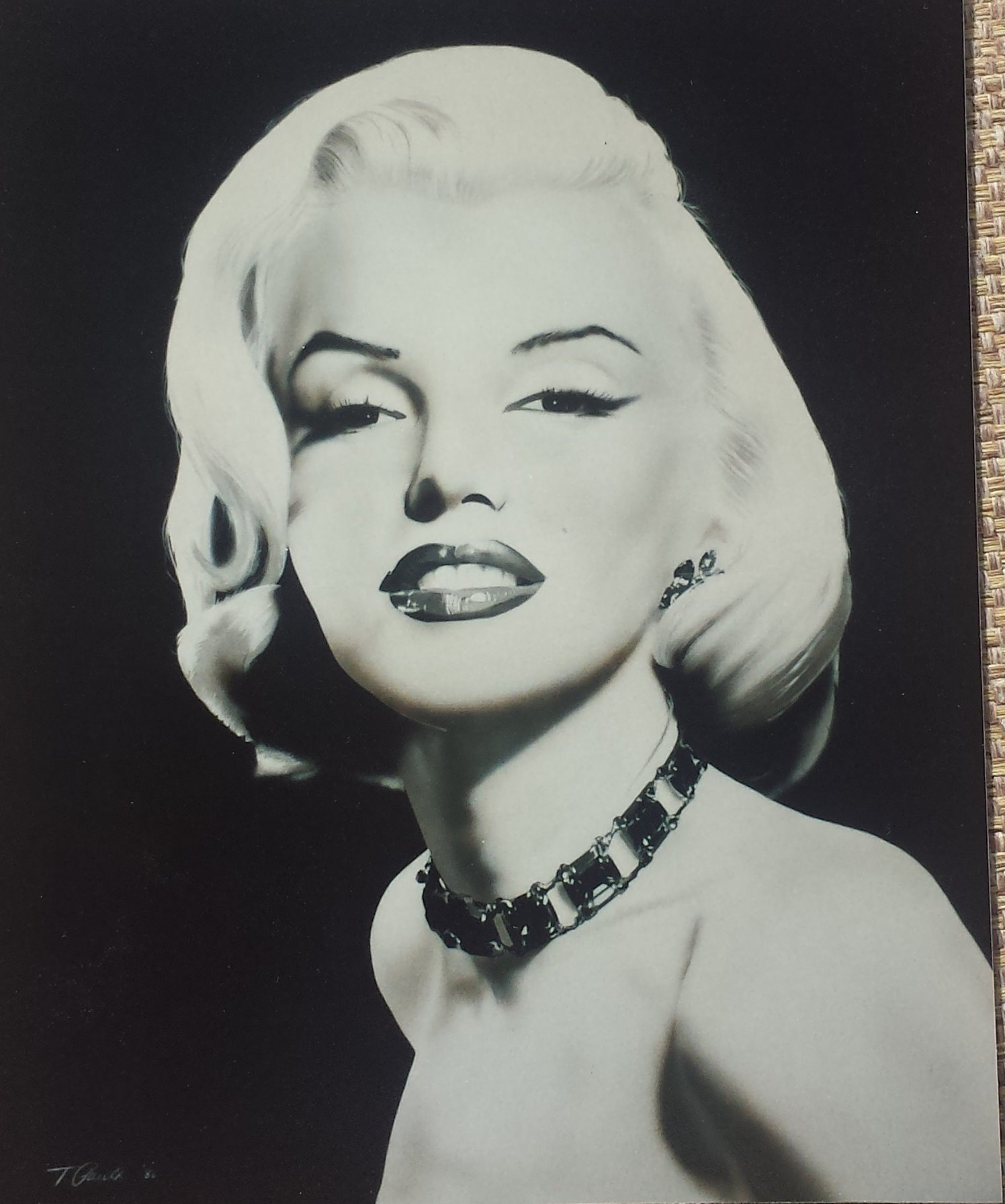 Monroe