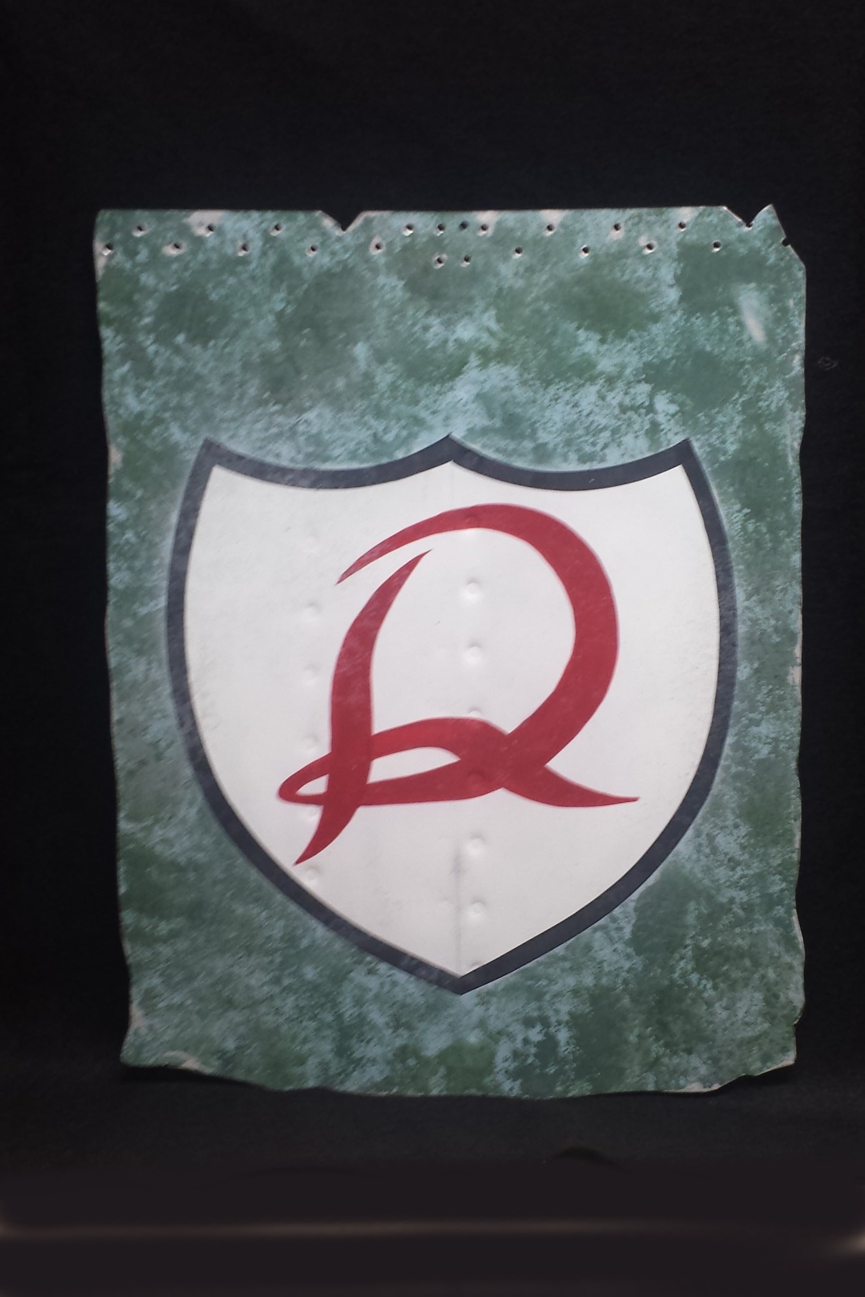Richtofen Panel