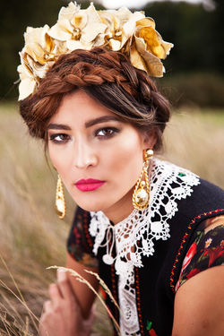 Gypsy by Angela Mazur-7156