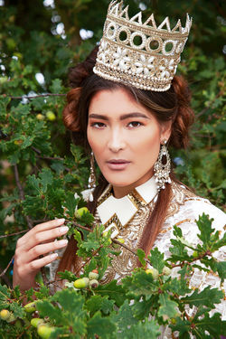 Gypsy by Angela Mazur-6742