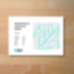 Caça-palavras bíblico com gabarito à esquerda, palavras destacadas e logotipo "amo minha BÍBLIA" no rodapé.