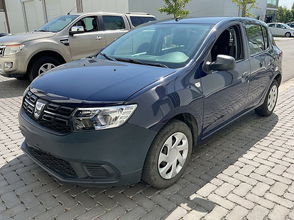Dacia Sandero 1.0 Ambiance