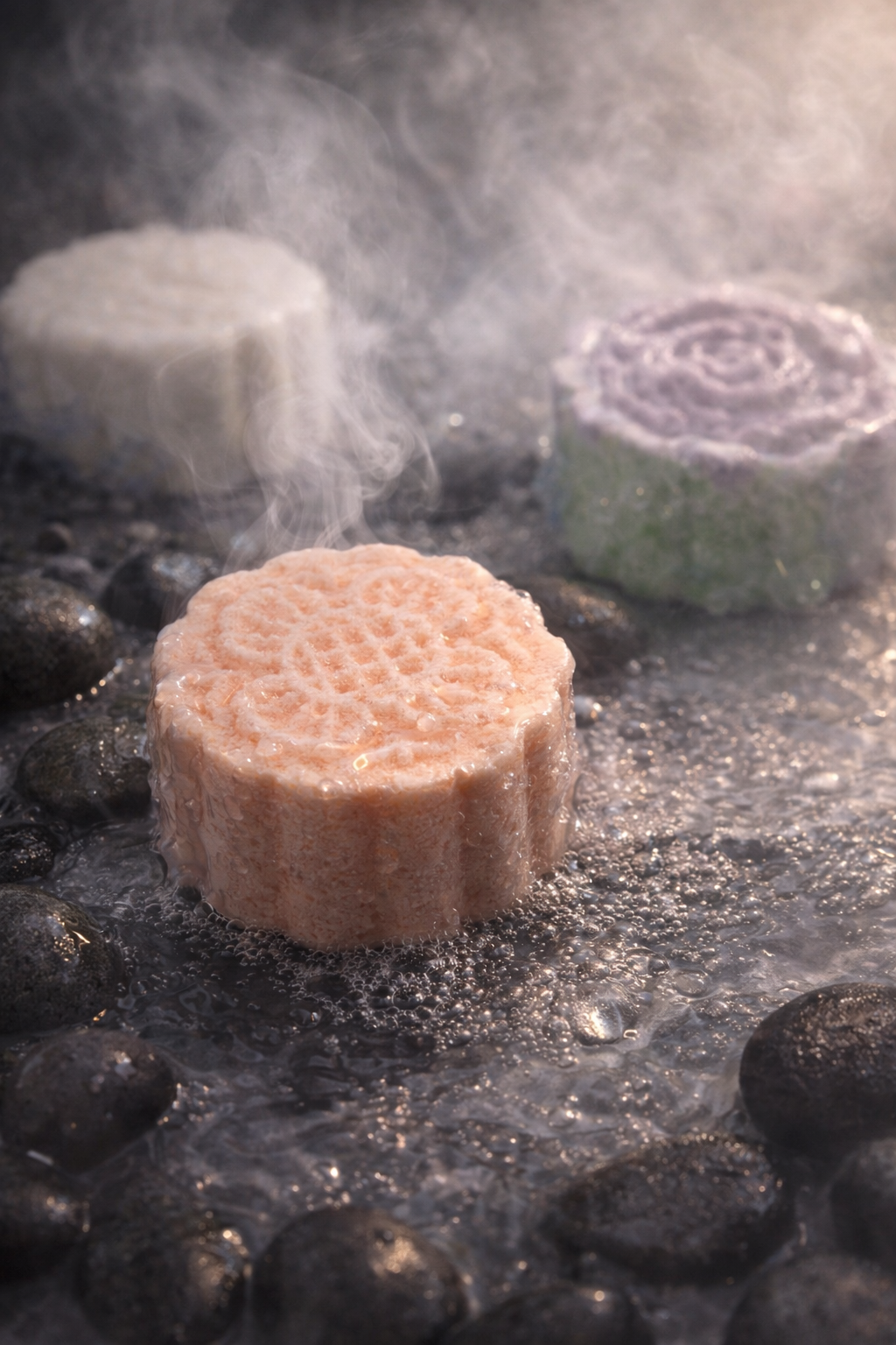 Shower Steamers/ Bath Bombs