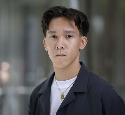 Gianfranco Yee