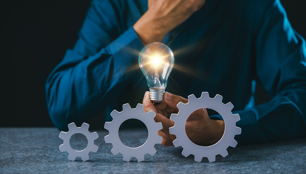 ERP mi, APS mi, MES mi? Hangisi Gerçekten Size Lazım?