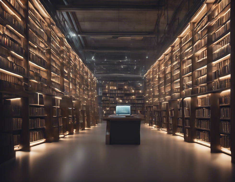 Unlock Academic Success with Study AI: The Future of Learning