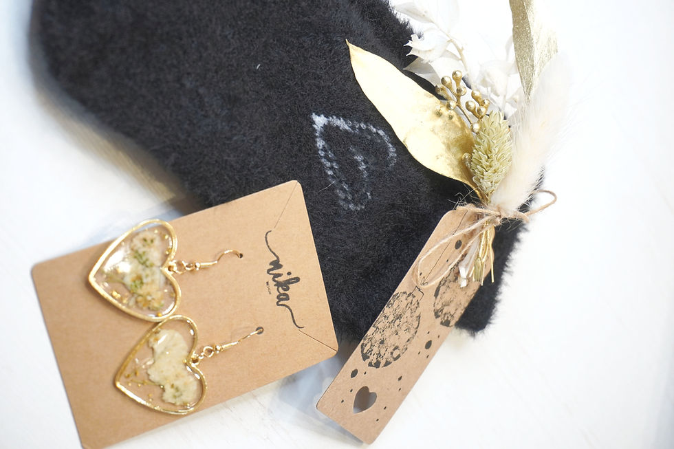 Miniaturbild: Freundinnenbox – Das liebevolle Geschenk für besondere Menschen!