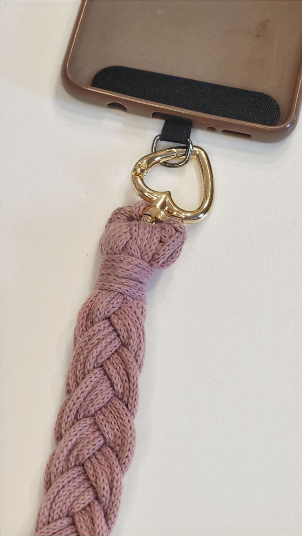 Miniaturbild: Handykette (lang)