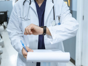 Ambulatory Specialty Model - Finalized Policies in the CY 2026 Medicare Physician Fee Schedule Final Rule