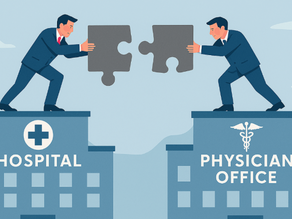 TEAM Hospitals and Surgeons Agreements