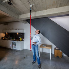 Wartungstechniker (m/w/d)