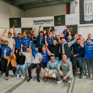 Unser Teambuilding-Ausflug: Ein Tag voller Spaß und Teamgeist!