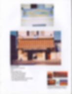 Marseille, France Signage